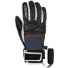 Reusch Mikaela Schiffrin R tex XT black dress/blue