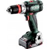 Metabo BS 18L Quick , 602320500