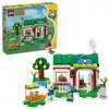 LEGO® Animal Crossing™ 77055 Obchod s oblečením Able Sisters