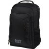 Caterpillar CAT batoh City Adventure Explorer Advanced - čierny 25,5 L čierna