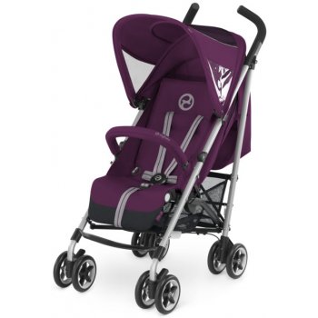 Cybex Onyx Mystic Pink 2017