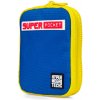 Cestovné puzdro pre retro hernú konzolu Super Pocket, FG-POCA-ACC-EFIGS-BLY