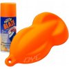 Bezpečnostný kužeľ Plasti Dip Blaze oranžový 311g/400ml