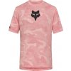 Fox Racing Fox Ranger Tru Dri SS, dres - Berry Veľkosť: XL