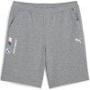 BMW kraťasy PUMA Motorsport grey - 2XL