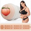 Fleshlight ANGELA WHITE Indulge, originálny masturbátor