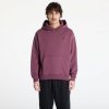 Mikina New Balance Athletics French Terry Hoodie Violet M M
