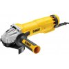 DeWALT DWE4227 1200W/125mm uhlová brúska so spojkou / KickBack / SoftStart
