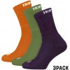 Horsefeathers Delete7 3PACK viacfarbné AA547L