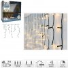CENCÚLE LED 360 /elek./WW/ out,ind/timer/8fun//AX8451310