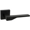 Kuchinox Areus, kľučka na dvere, čierna matná, LAV-KRE_900A