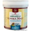 Herbamedicus konská masť Forte chladivá 250 ml