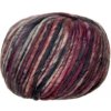CAPOEIRA Lana Gatto Farby CAPOEIRA: 30902 baklažánová-ružová 100% merino vlna