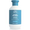 Wella Professionals Invigo Scalp Balance Sensitive Scalp Shampoo hydratační a zklidňující šampon pro citlivou pokožku hlavy 300 ml Oficiálna distribúcia