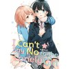 Kodansha America I Can't Say No to the Lonely Girl 1