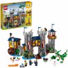 LEGO stavebnica LEGO® Creator 31120 Stredoveký hrad (5702016914528)