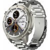Aligator Watch GPS, strieborné AW12SR