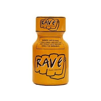 Popper RAVE 10 ml