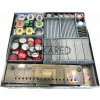 Kalkared Fallout: Desková hra Insert (930) NENÍ HRA!