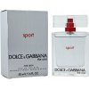 Dolce & Gabbana The One Sport toaletná voda pánska 50 ml