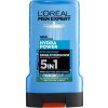 Loreal sprchový gél pre mužov Men Expert Hydra Power 250 ml