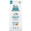 Brit Care Dog Grain-free Adult, 12kg