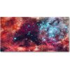 Foto obraz akrylový do obývačky Magellanov oblak 100x50 cm