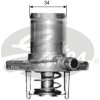 GATES Termostat chladenia TH15289G1
