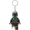 LEGO Star Wars Boba Fett svítící figurka