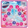 DOMESTOS Power 5 Magnolia WC blok 3 x 50 g