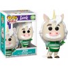 Funko POP! Luck Jeff