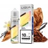 Liqua Mix&Go - Vanilla Tobacco (Vanilková tabaková zmes) 10 ml