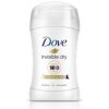 Dove Invisible Dry Woman antiperspirant deostick 40 ml