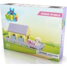 MELI Thematic Horse Stable