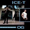 Ice-T: O.G. Original Gangster - Vinyl (LP)