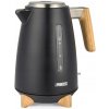 Elektrická kanvica Princess 236061 3000 W 1,7 l čierna