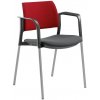 LD Seating konferenčná stolička Dream+ 103BL-N2,BR