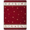 Biederlack Deka 150 x 200 cm,ruby Toy's Delight Villeroy&Boch