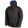 Sir Joseph Atol Hooded Man II black XXL; Černá bunda