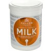 Kallos Cosmetics Milk maska na poškozené vlasy 1000 ml