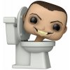 Funko Figúrka Skibidi Toilet - Skibidi Toilet (Funko POP! Animation 1957)