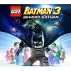 LEGO Batman 3: Beyond Gotham Steam CD Key