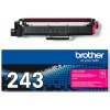 toner BROTHER TN-243 Magenta HL-L3210CW/L3270CDW, DCP-L3510CDW/L3550CDW, MFC-L3730CDN/L3770CDW (1000 str.) TN243M
