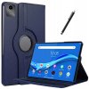 OTOČNÉ POUZDRO 360° + DOTYKOVÉ PERO pre Lenovo Tab M11 10,95