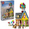LEGO® │ Disney 43217 Domček z filmu Hore 5702017866932