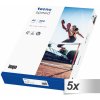 5x 500 Blatt tecno speed A 3 Universalpapier 80 g weiß