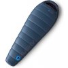 Husky Syntetický třísezónní prodloužený spacák Husky LONG blue