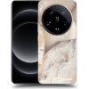 Picasee ULTIMATE CASE pro Xiaomi 14 Ultra - Cream marble