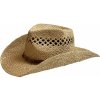 Stetson Western Raffia