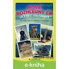 Nové rozhledny ČR - Helena Holubářová, Jaroslav Fábera